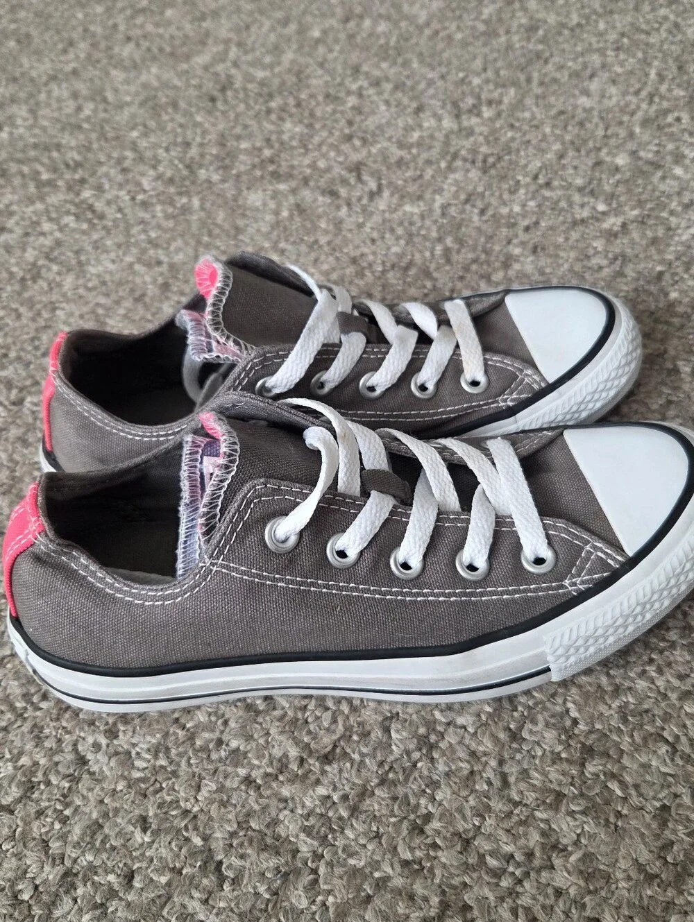 Converse all star